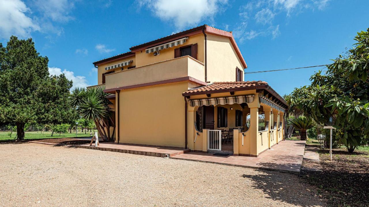 Welcomely - Guesthouse Kadossene Alghero Eksteriør billede