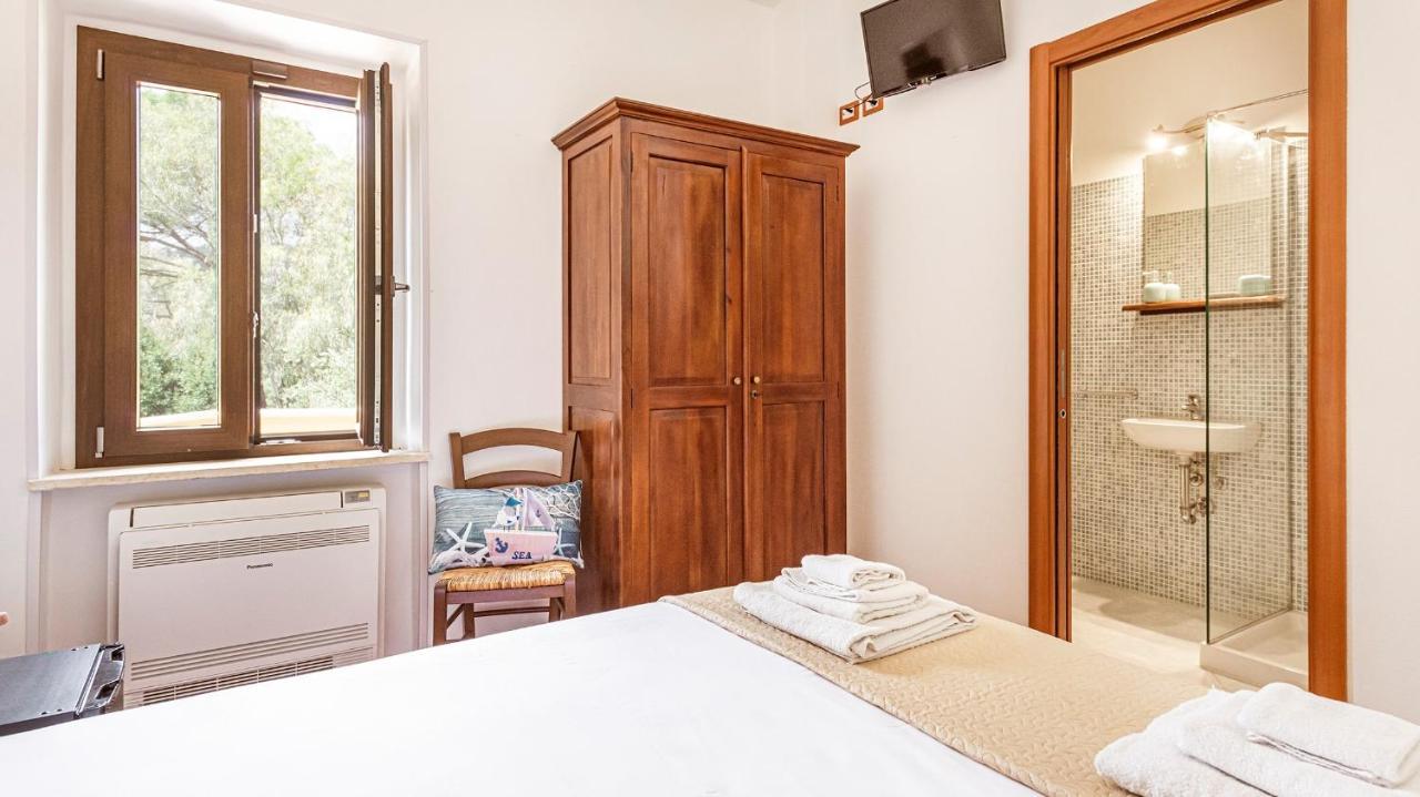 Welcomely - Guesthouse Kadossene Alghero Eksteriør billede