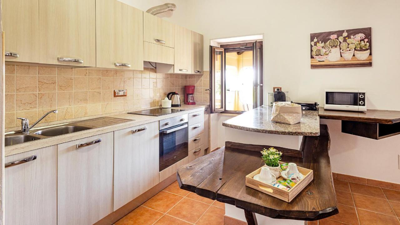 Welcomely - Guesthouse Kadossene Alghero Eksteriør billede