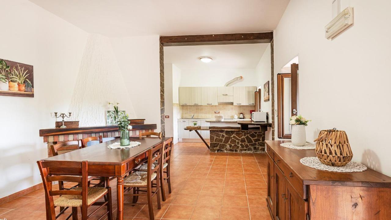 Welcomely - Guesthouse Kadossene Alghero Eksteriør billede
