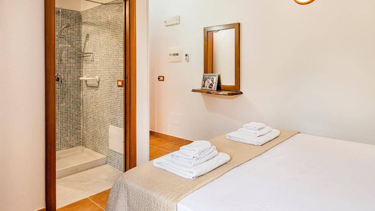 Welcomely - Guesthouse Kadossene Alghero Eksteriør billede