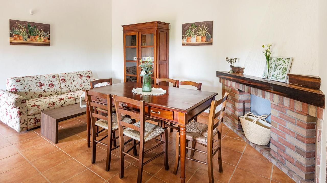 Welcomely - Guesthouse Kadossene Alghero Eksteriør billede