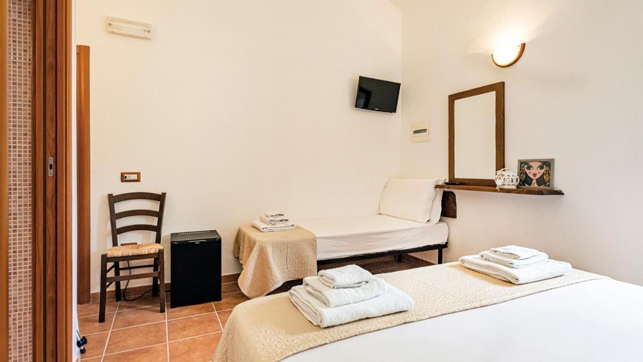 Welcomely - Guesthouse Kadossene Alghero Eksteriør billede