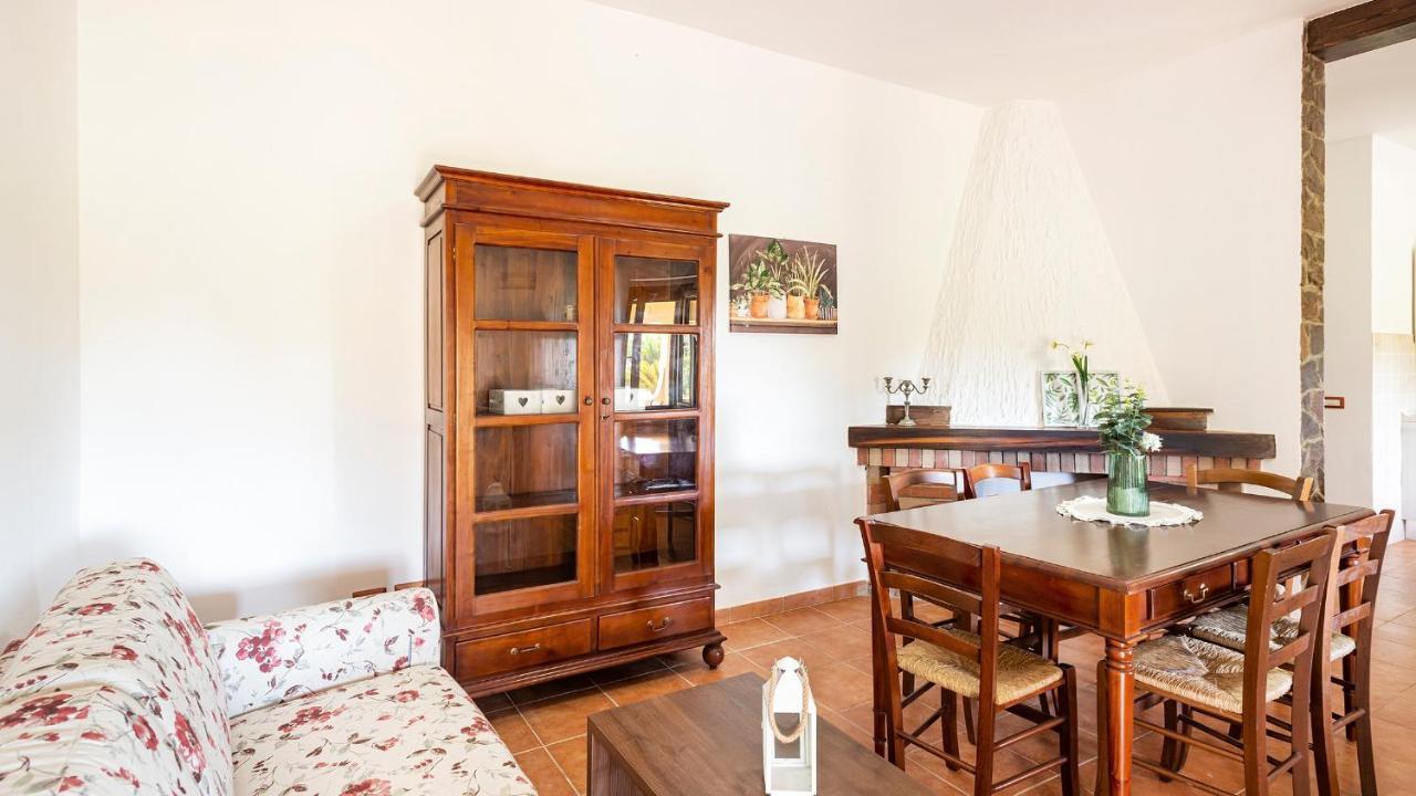 Welcomely - Guesthouse Kadossene Alghero Eksteriør billede