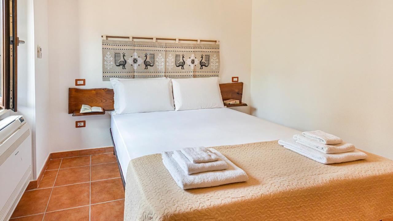 Welcomely - Guesthouse Kadossene Alghero Eksteriør billede