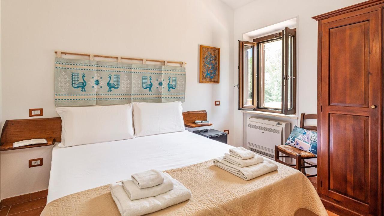 Welcomely - Guesthouse Kadossene Alghero Eksteriør billede