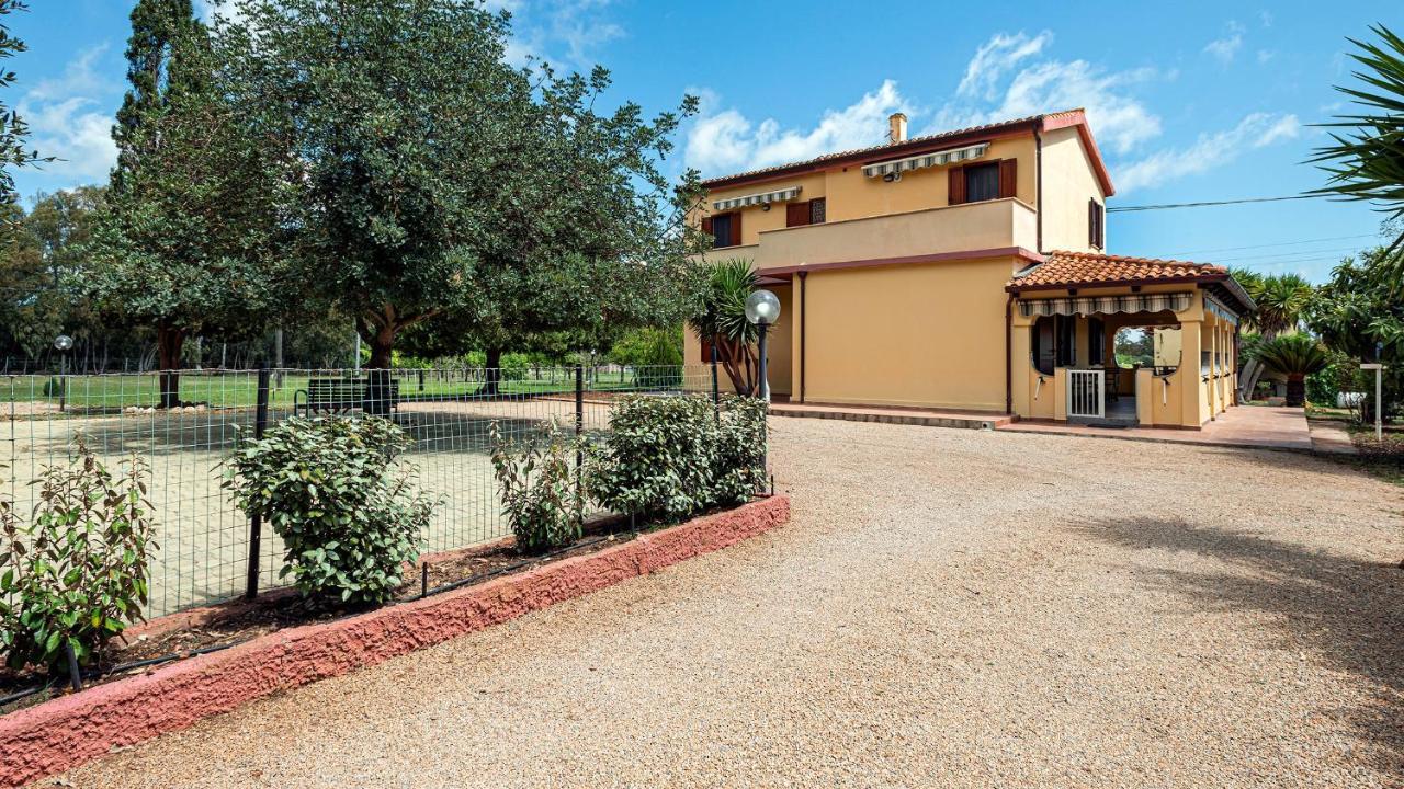 Welcomely - Guesthouse Kadossene Alghero Eksteriør billede