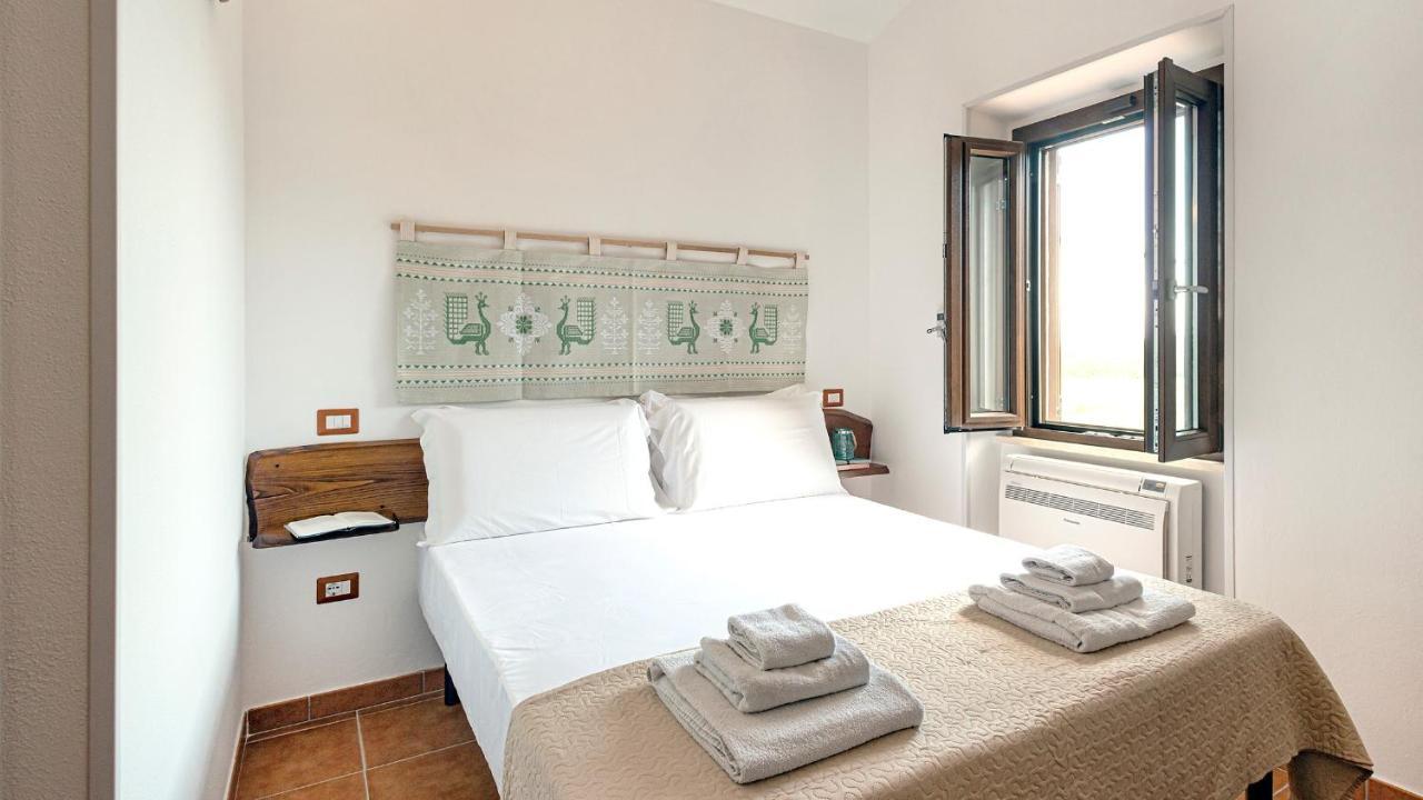 Welcomely - Guesthouse Kadossene Alghero Eksteriør billede