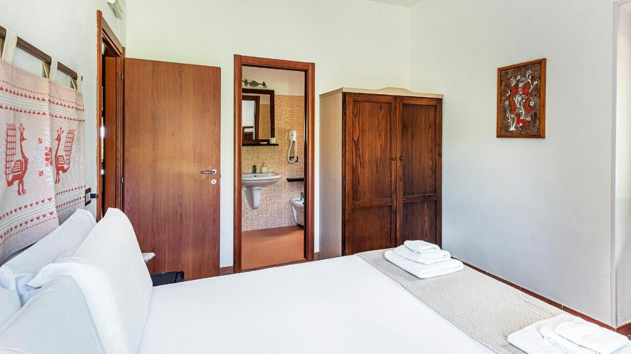 Welcomely - Guesthouse Kadossene Alghero Eksteriør billede