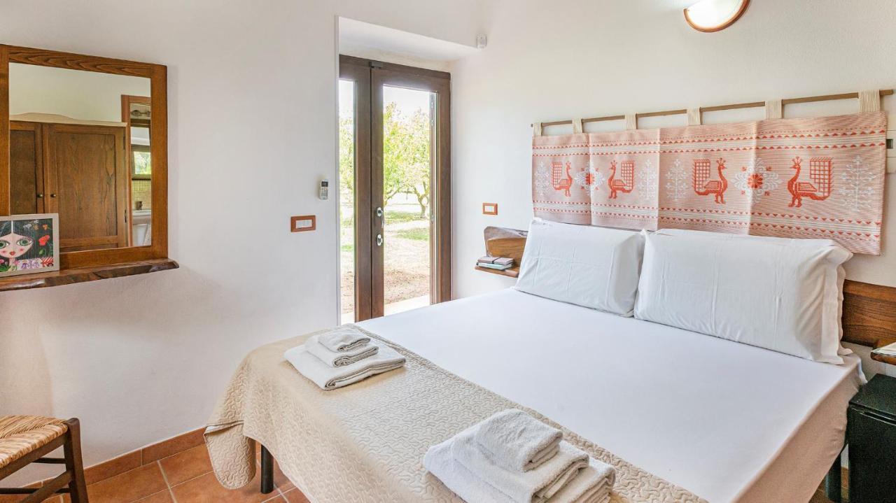 Welcomely - Guesthouse Kadossene Alghero Eksteriør billede
