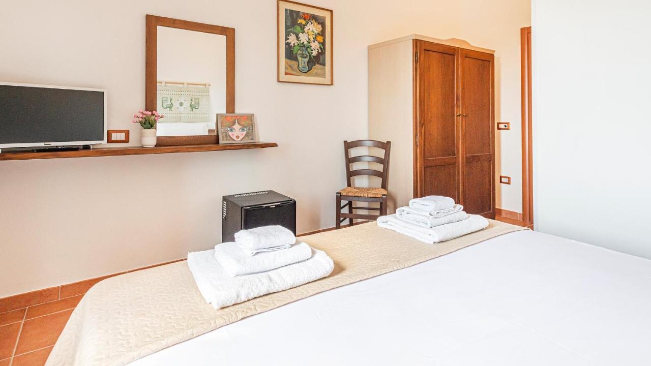 Welcomely - Guesthouse Kadossene Alghero Eksteriør billede