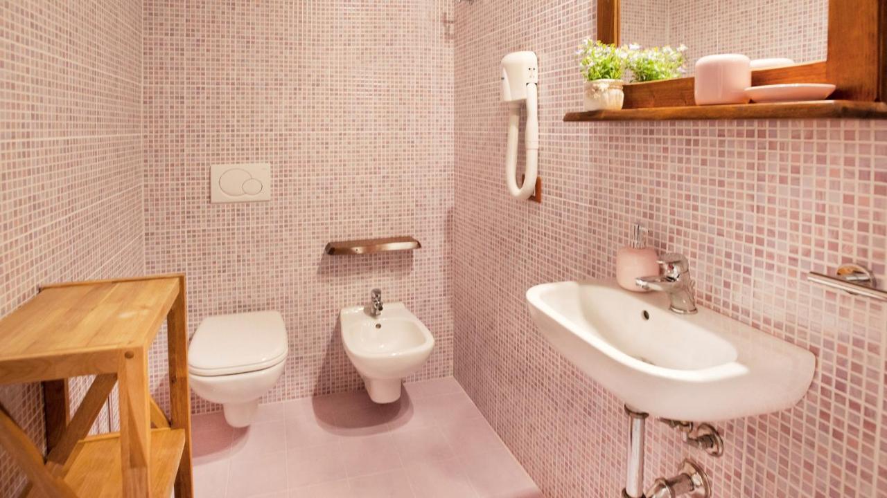 Welcomely - Guesthouse Kadossene Alghero Eksteriør billede