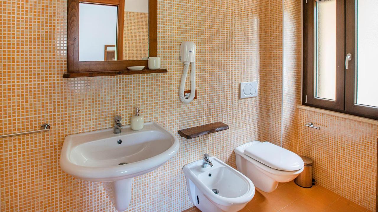 Welcomely - Guesthouse Kadossene Alghero Eksteriør billede