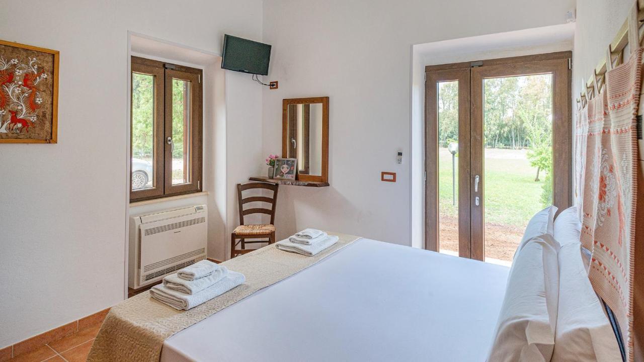 Welcomely - Guesthouse Kadossene Alghero Eksteriør billede