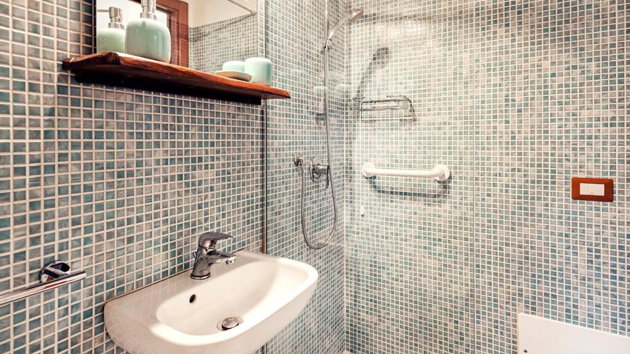 Welcomely - Guesthouse Kadossene Alghero Eksteriør billede
