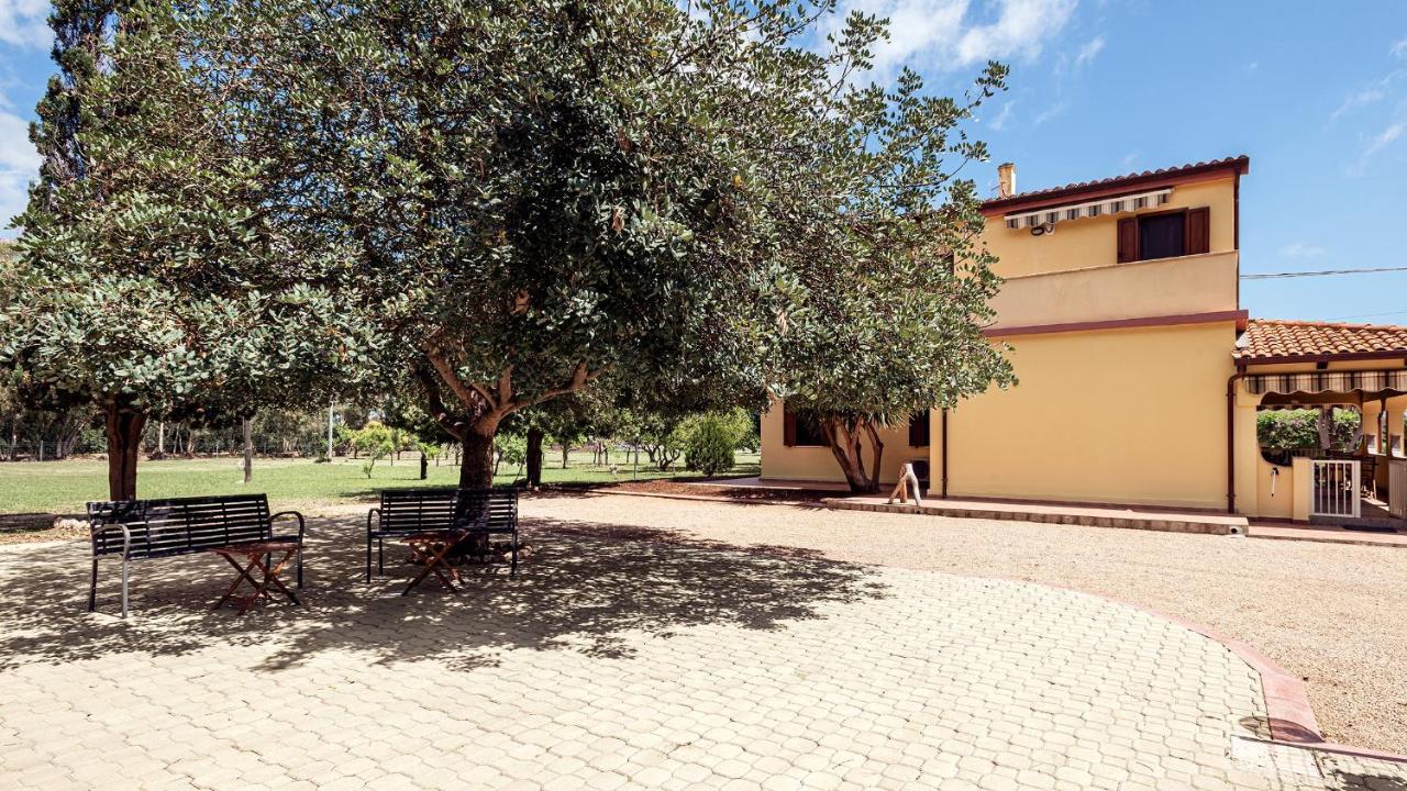 Welcomely - Guesthouse Kadossene Alghero Eksteriør billede