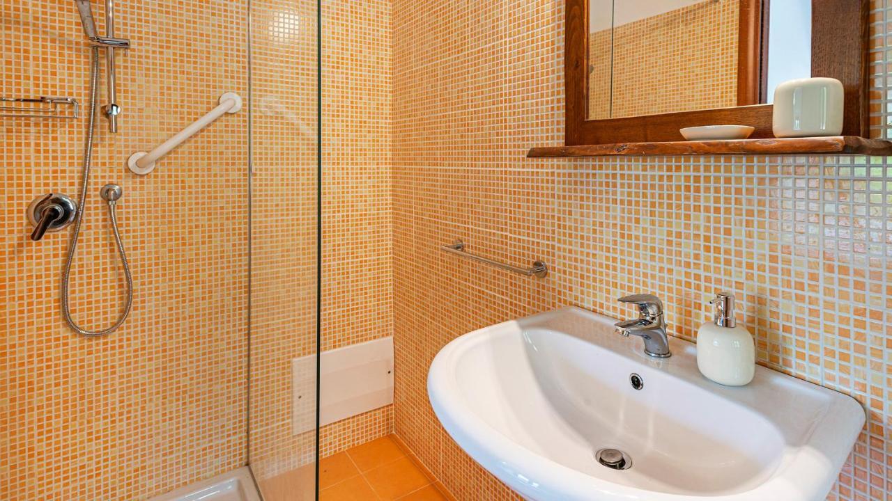 Welcomely - Guesthouse Kadossene Alghero Eksteriør billede
