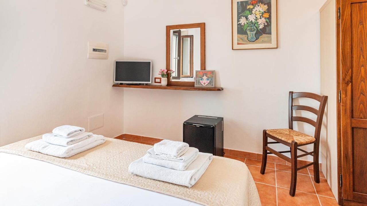 Welcomely - Guesthouse Kadossene Alghero Eksteriør billede