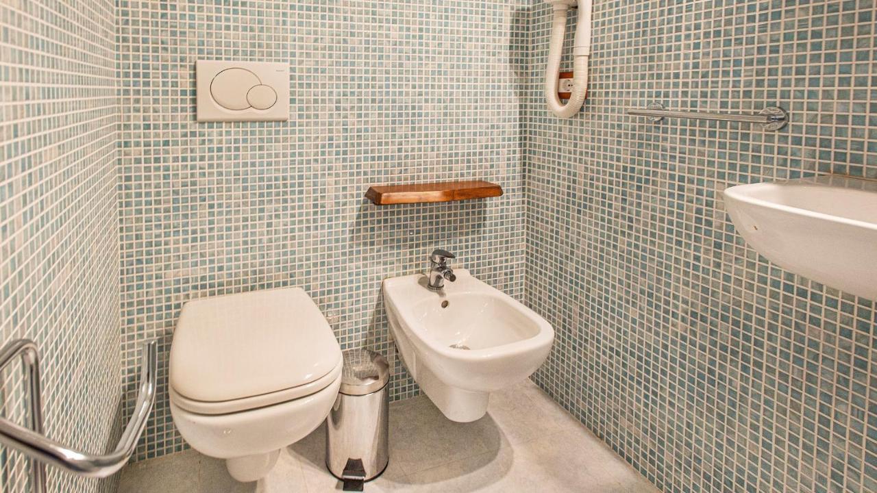 Welcomely - Guesthouse Kadossene Alghero Eksteriør billede