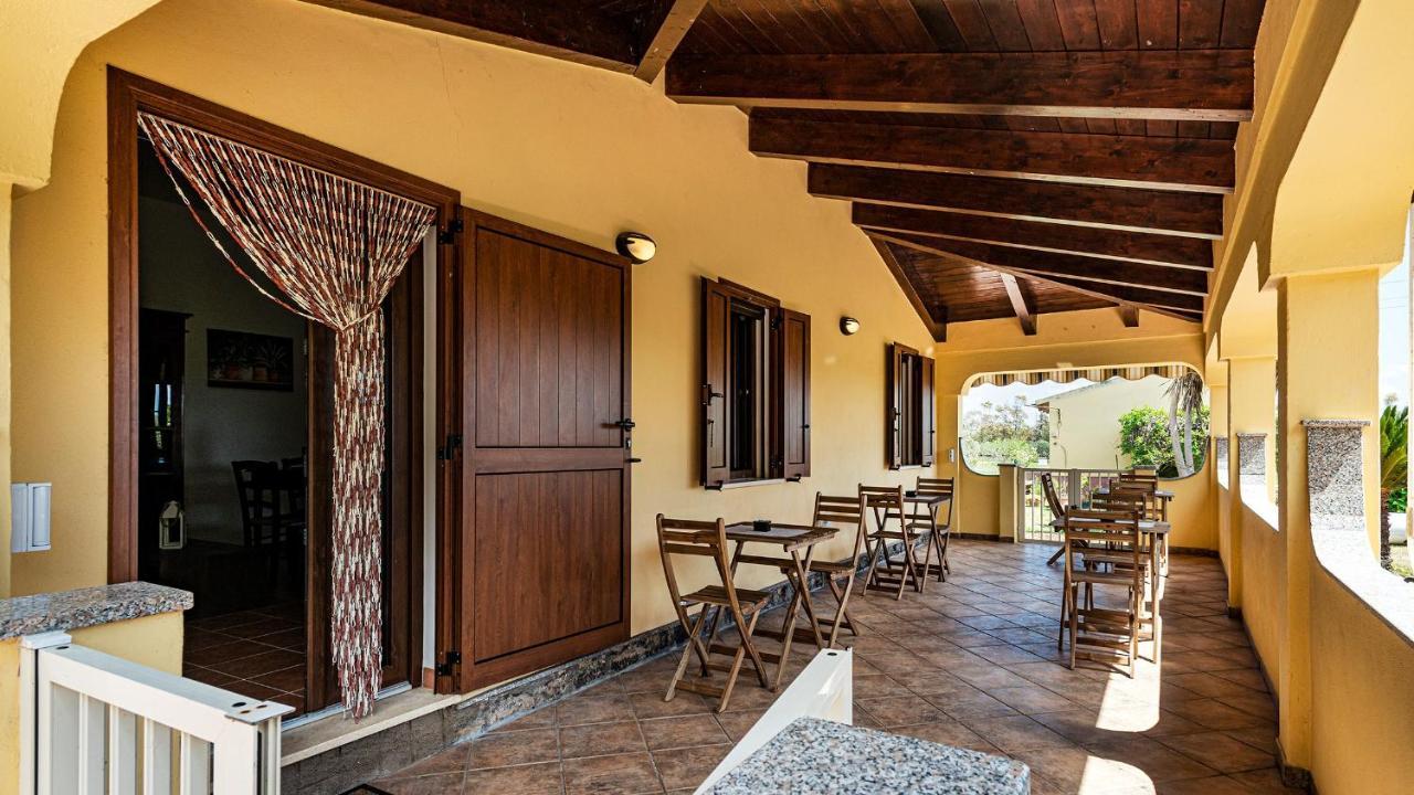 Welcomely - Guesthouse Kadossene Alghero Eksteriør billede