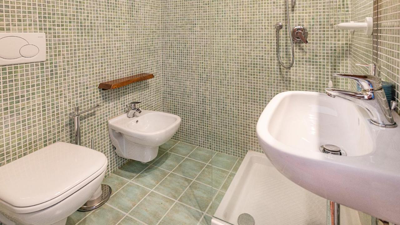 Welcomely - Guesthouse Kadossene Alghero Eksteriør billede