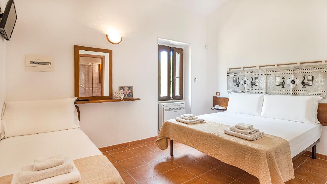Welcomely - Guesthouse Kadossene Alghero Eksteriør billede
